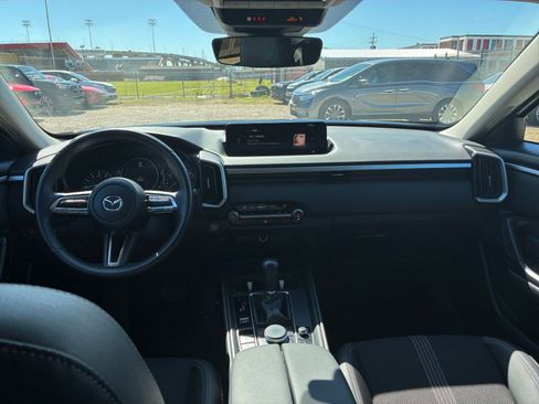 Used 2025 MAZDA CX-50 AWD 2.5 S w/ Select Package image 28