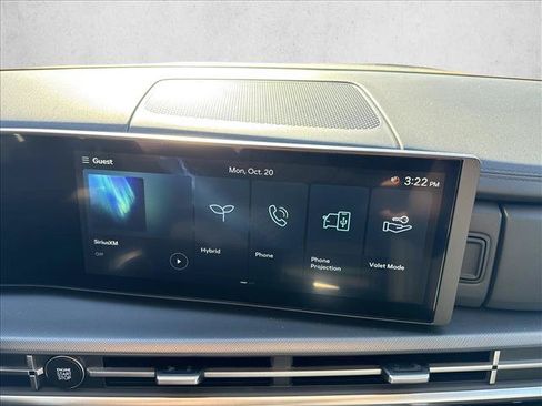 Certified 2026 Hyundai Santa Fe SEL FWD image 12
