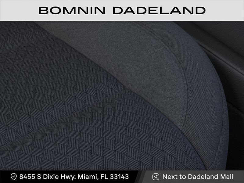New 2026 Chevrolet Silverado 1500 RST RWD image 21