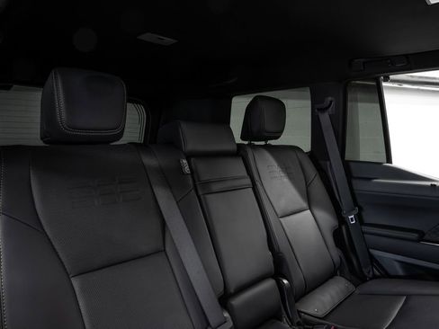 Used 2024 Lexus GX 550 550 Overtrail+ image 35