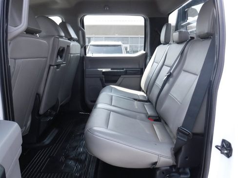 Used 2022 Ford F350 XL image 12