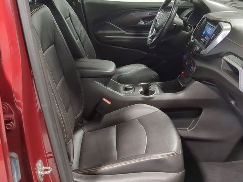 Used 2020 GMC Terrain SLT w/ Preferred Package image 27