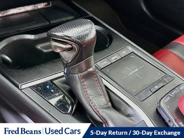 Used 2020 Lexus UX 250h F Sport w/ F Sport Premium Package AWD/4WD image 23