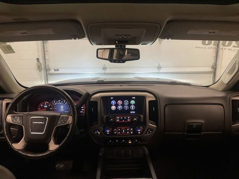 Used 2016 GMC Sierra 1500 Denali AWD/4WD image 14