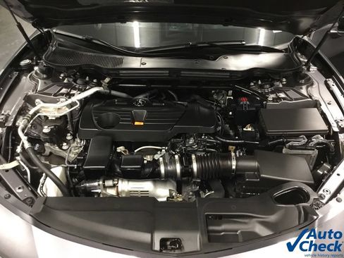 Used 2023 Acura TLX w/ A-SPEC Package AWD/4WD image 43