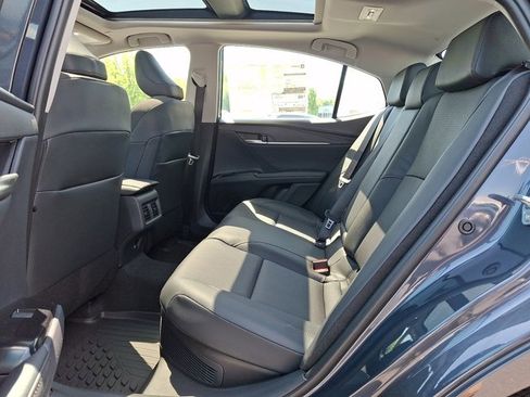 New 2026 Toyota Camry XLE FWD image 8