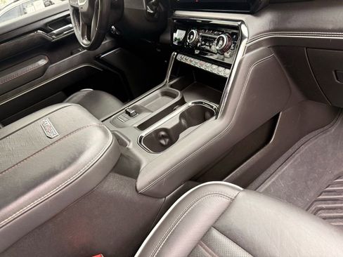 Used 2024 GMC Sierra 2500 AT4X w/ AT4X AEV Edition AWD/4WD image 41