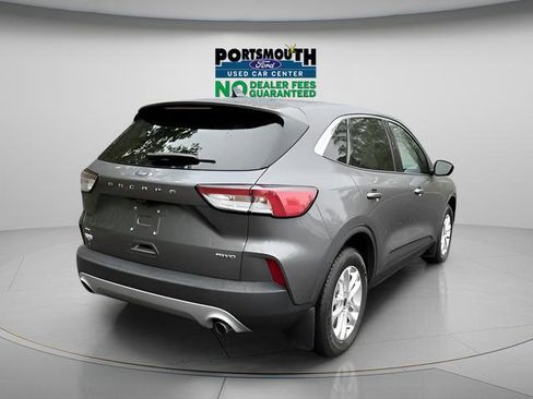 Used 2022 Ford Escape SE w/ Convenience Package image 31