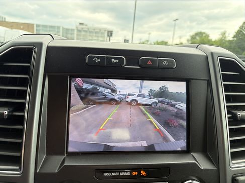 Used 2020 Ford F150 XLT w/ Equipment Group 301A Mid AWD/4WD image 19