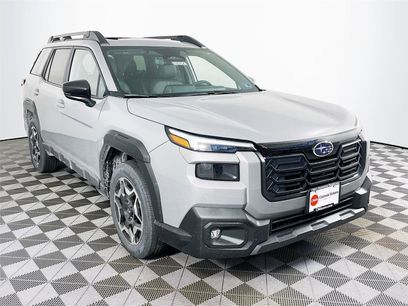 New 2026 Subaru Outback Touring