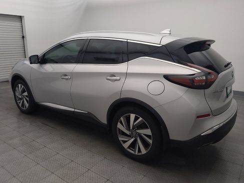 Used 2019 Nissan Murano SL image 3