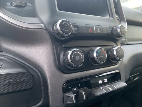 Used 2024 RAM 2500 Big Horn image 13