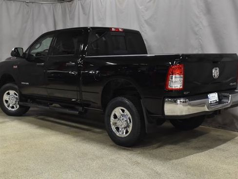 Certified 2020 RAM 2500 Tradesman image 7
