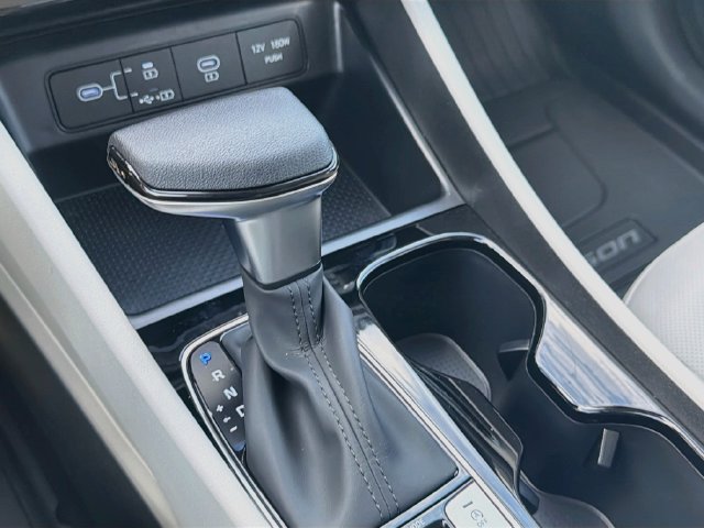 New 2026 Hyundai Tucson SEL Plus FWD image 16