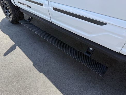 Used 2021 Ford F150 Lariat w/ Equipment Group 502A High image 43