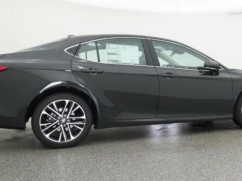 New 2026 Toyota Camry XLE AWD/4WD image 53