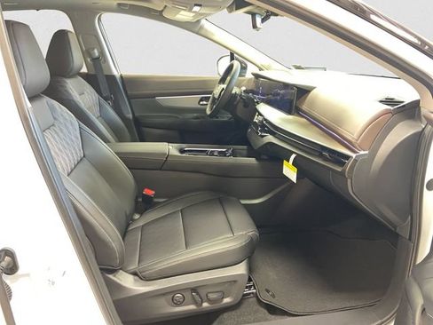New 2026 Nissan Murano Platinum w/ Technology Package AWD/4WD image 16