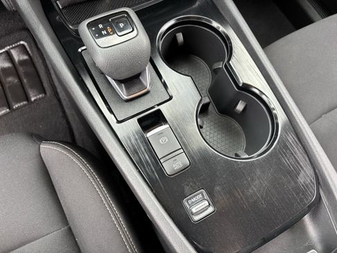 Used 2023 Nissan Rogue S FWD image 26