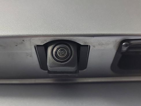 Certified 2018 Honda CR-V EX image 7