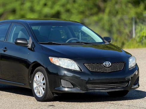 Used 2009 Toyota Corolla LE FWD image 15