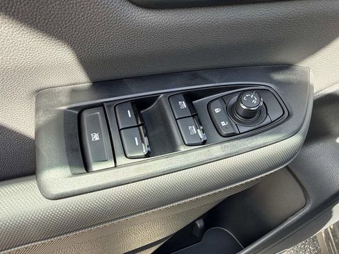 New 2026 Subaru Forester Wilderness image 22