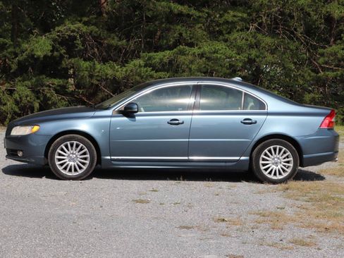 Used 2012 Volvo S80 3.2 FWD image 47