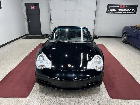 Used 2003 Porsche 911 Carrera 4 image 6