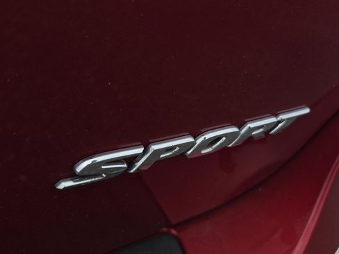 Used 2025 Honda Odyssey Sport-L image 33