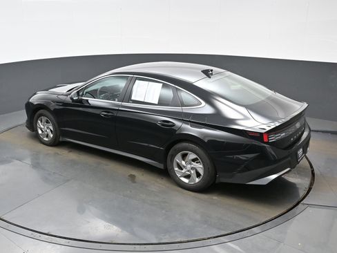 Used 2025 Hyundai Sonata SE image 34