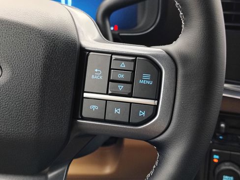 New 2026 Ford F350 Lariat AWD/4WD image 48