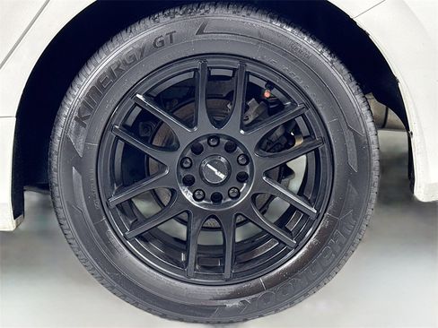 Used 2019 Honda Civic LX image 10