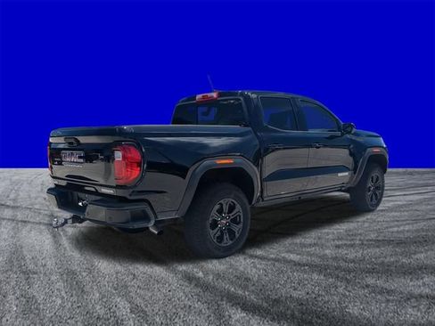 Used 2025 GMC Canyon Elevation w/ Convenience Package RWD image 4