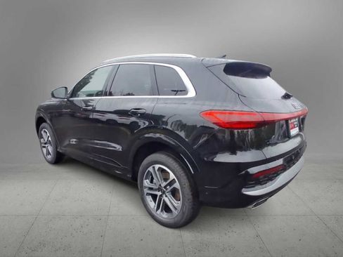 New 2025 Audi Q5 Premium image 6