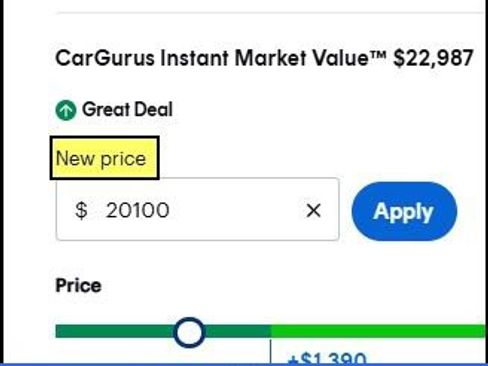 Used 2019 Honda Passport Touring image 9