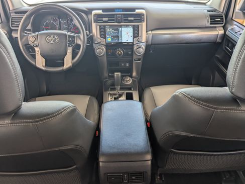 Used 2020 Toyota 4Runner SR5 Premium w/ Moonroof Package image 23