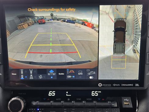 Used 2024 Toyota Tundra TRD Pro image 13