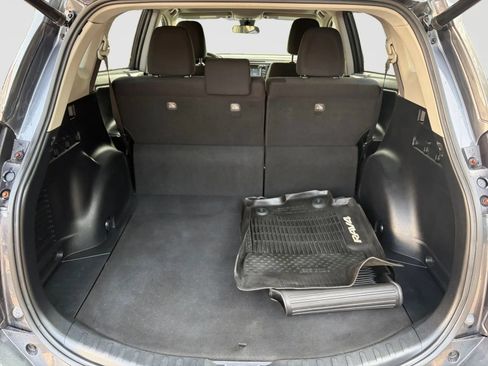 Used 2018 Toyota RAV4 XLE AWD/4WD image 16