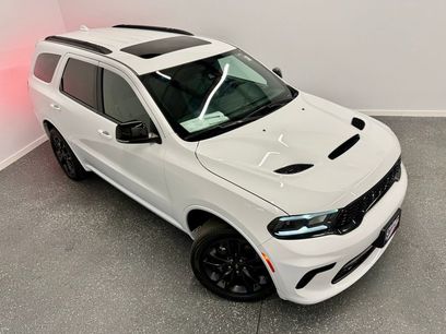 Used 2022 Dodge Durango GT