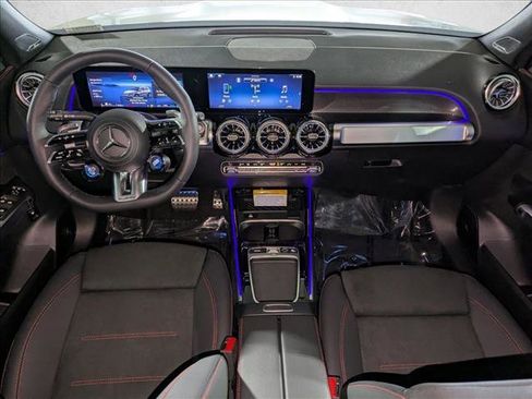 New 2026 Mercedes-Benz GLB 35 AMG AMG GLB 35 image 15