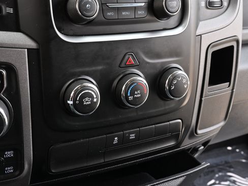 Used 2016 RAM 1500 Tradesman w/ Popular Equipment Group AWD/4WD image 15