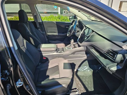 Used 2021 Subaru Outback Premium w/ Popular Package #1 AWD/4WD image 11