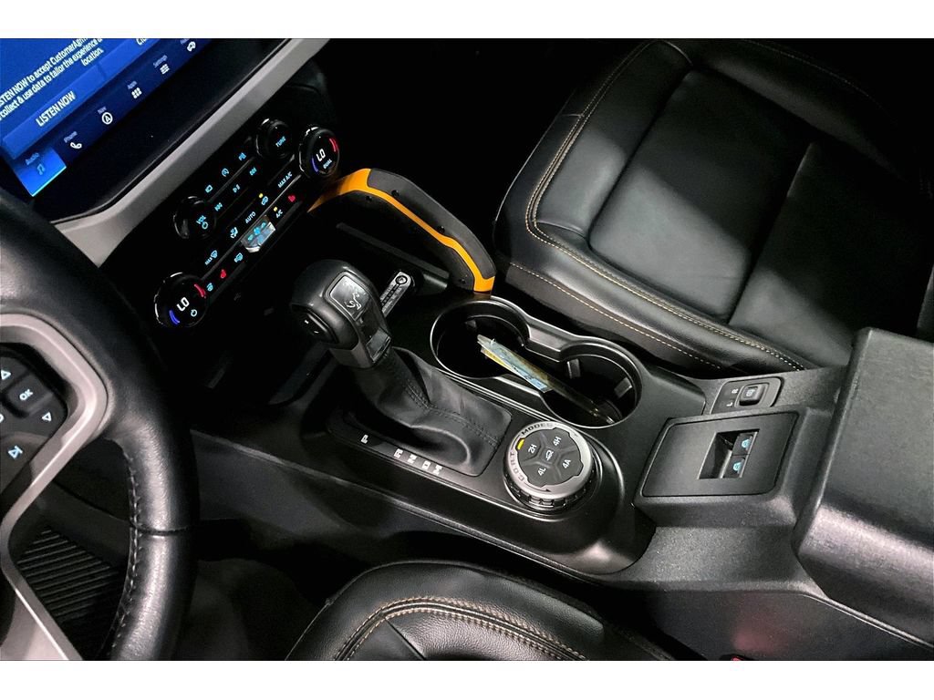Used 2023 Ford Bronco Badlands AWD/4WD image 25