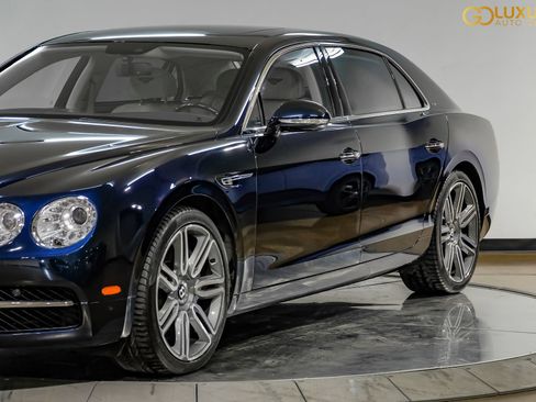 Used 2018 Bentley Flying Spur W12 AWD/4WD image 10