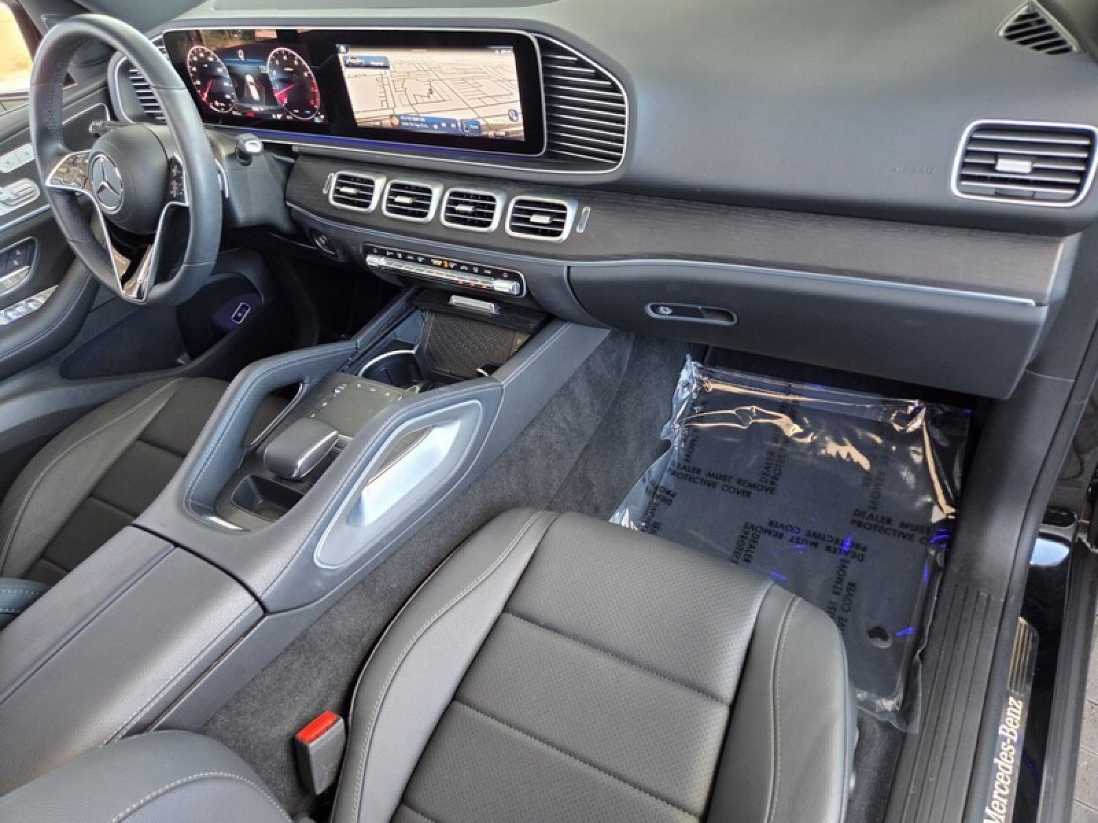 Certified 2025 Mercedes-Benz GLE 350 4MATIC image 20