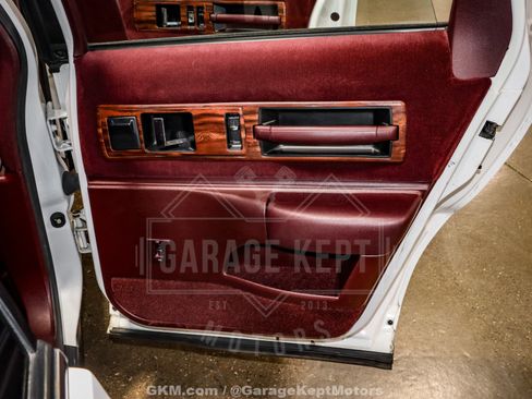 Used 1996 Chevrolet Caprice Classic image 71