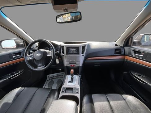 Used 2014 Subaru Outback 2.5i Limited image 9