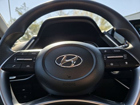 Used 2023 Hyundai Sonata SEL FWD image 24