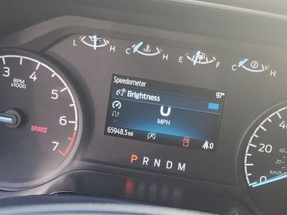 Used 2023 Ford F150 XL w/ STX Appearance Package