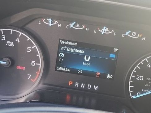 Used 2023 Ford F150 XL w/ STX Appearance Package AWD/4WD image 1