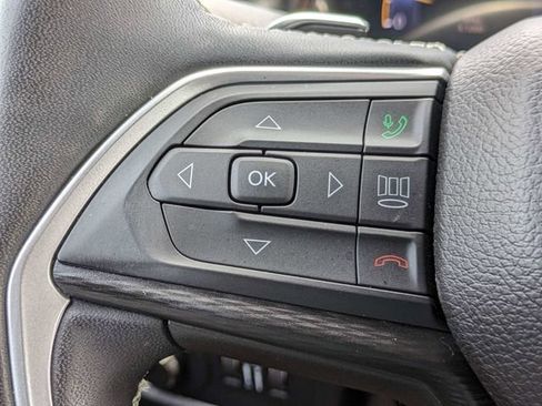Used 2024 Jeep Grand Cherokee Laredo X w/ Luxury Tech Group I AWD/4WD image 29
